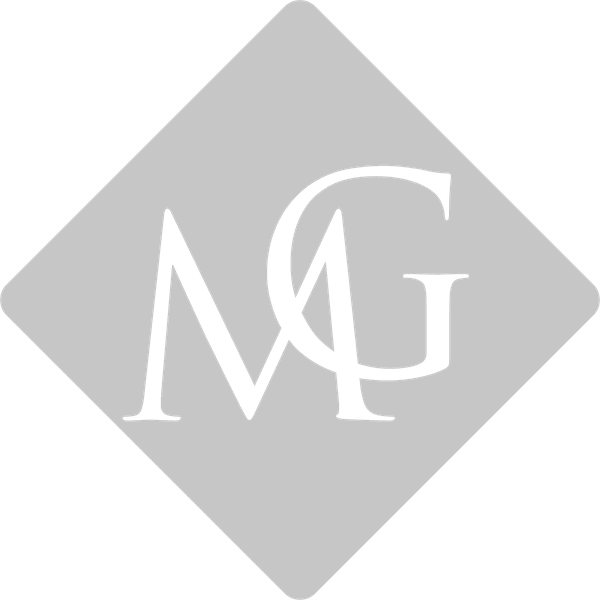 MG Fliesen & Design Logo